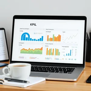 Cara Menulis Laporan KPI yang Jelas untuk KPI Report