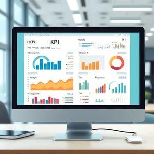 Come Scrivere un KPI Report Chiaro e Professionale per Studenti