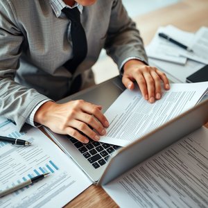 Comment rédiger un Résumé Exécutif puissant pour les professionnels ESL