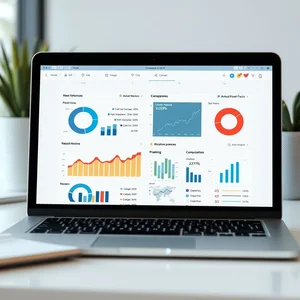 Aprenda a Criar um Relatório KPI Eficaz para o Sucesso Profissional