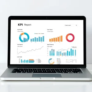 Как написать ясный KPI Report: руководство по бизнес-отчетам