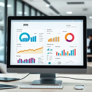 KPI Reportの書き方 クリアなビジネスレポートのガイド