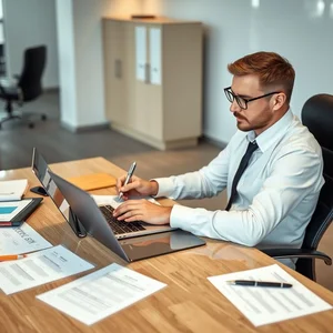Wie man eine kraftvolle Executive Summary für ESL-Profis schreibt