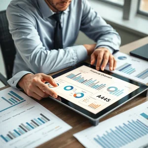 Beherrschen Sie den Financial Overview Report – Leitfaden für Fachleute