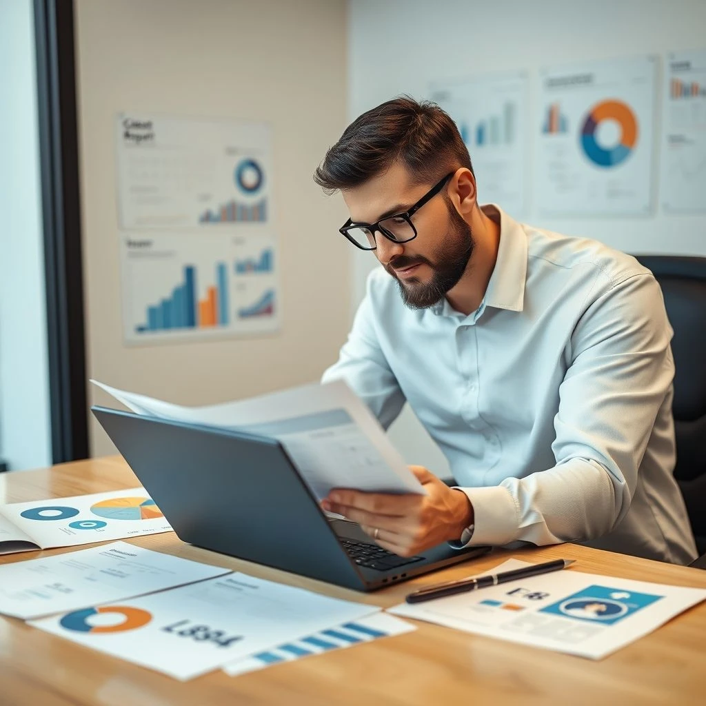 Cách Viết Client Report Chuyên Nghiệp Hướng Dẫn Để Thành Công