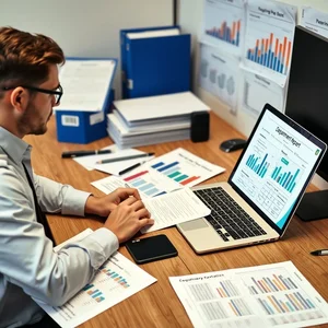 Cách Viết Department Report Thuyết Phục Hướng Dẫn Cho Người Đi Làm