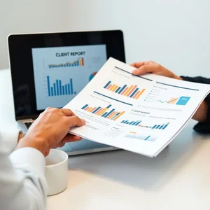 Cara Menulis Client Report yang Profesional untuk Sukses