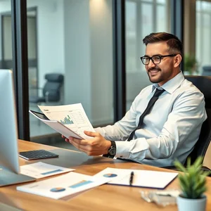 Come scrivere un Business Plan Report guida per professionisti