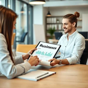 Como Escrever um Business Plan Report para Profissionais