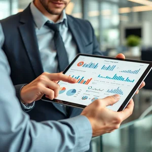 Domina el Financial Overview Report con esta guía para profesionales