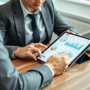 Financial Overview Report’i Ustalaşın Profesyoneller İçin Bir Rehber