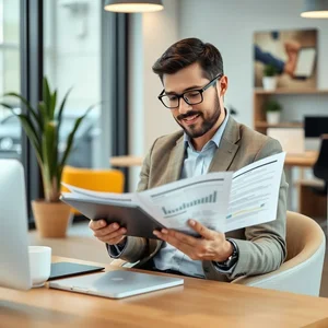 Hoe schrijf je een Business Plan Report Een gids voor professionals