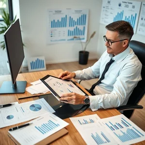 Как написать Business Plan Report Руководство для профессионалов
