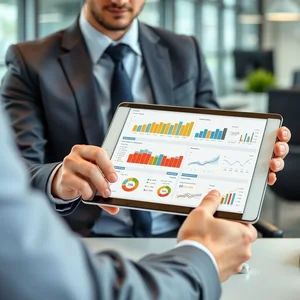 Kuasai Financial Overview Report Panduan Profesional