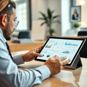 Làm Chủ Financial Overview Report Hướng Dẫn Dành Cho Người Đi Làm