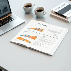 Client Report Yazımı: Profesyonel Bir Rapor Hazırlama Rehberi