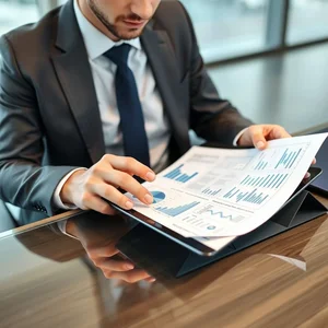 Wie man einen Business Plan Report schreibt – Ein Leitfaden für Fachleute