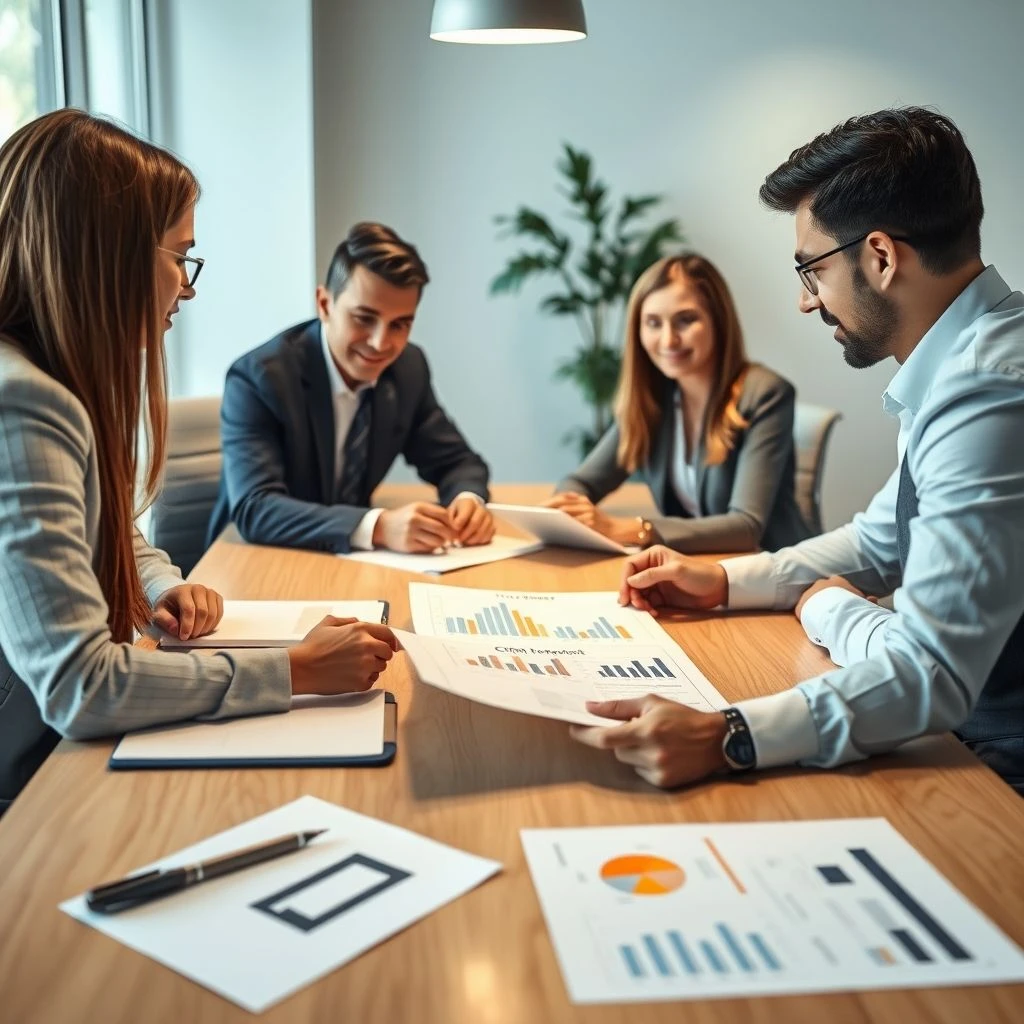Как написать профессиональный Client Report руководство к успеху