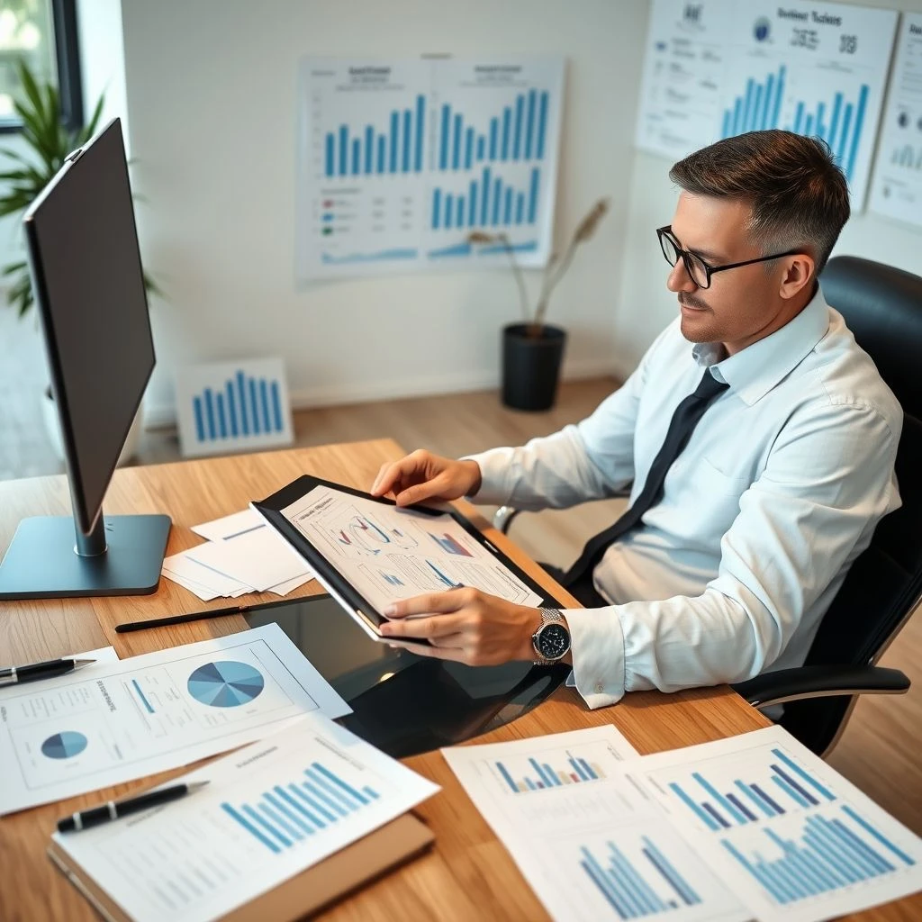 전문가를 위한 Business Plan Report 작성 가이드