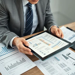 Beheers het Procurement Report Een Gids voor Professioneel Schrijven