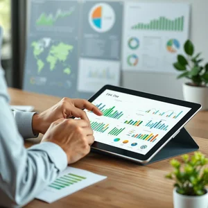 Beheers het Sustainability Report Een Gids voor Professionals