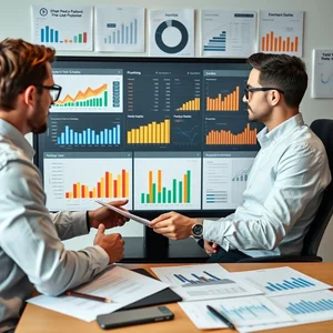 Beheers je financiën met een duidelijk Budget Forecast Report