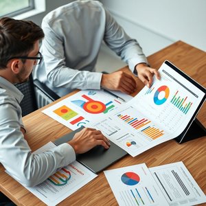 Beheers Professioneel Schrijven voor je Business Risk Report