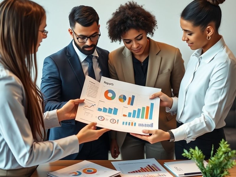 Verstehen Ihres Team Performance Report