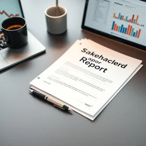 Bir Stakeholder Report Nasıl Yazılır Profesyoneller İçin Rehber