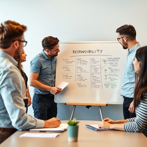 Cách Viết Corporate Responsibility Report Ấn Tượng