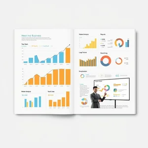 Cách Viết Business Development Report Ấn Tượng Hướng Dẫn Cho Người Làm Chuyên Nghiệp
