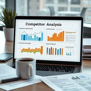 Cách Viết Competitor Analysis Report Ấn Tượng Hướng Dẫn Dành Cho Chuyên Gia
