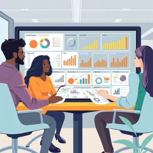Cách Viết Diversity Report Hiệu Quả Hướng Dẫn Cho Chuyên Gia