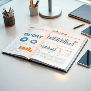 Equity Report Cách Viết Hiệu Quả Hướng Dẫn Cho Chuyên Gia