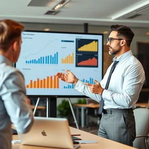 Cách Viết Growth Report Mạnh Mẽ Hướng Dẫn Dành Cho Chuyên Gia