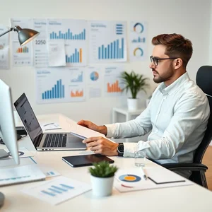 Cách Viết Productivity Report Hướng Dẫn Cho Người Làm Việc Chuyên Nghiệp