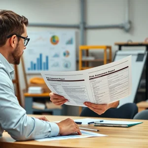 Cách Viết Risk Assessment Report Hoàn Hảo Bằng Tiếng Anh