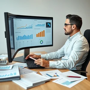 Cách Viết Workforce Report Rõ Ràng Hướng Dẫn Dành Cho Chuyên Gia