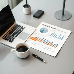 Cara Menguasai Quarterly Performance Report Panduan untuk Profesional