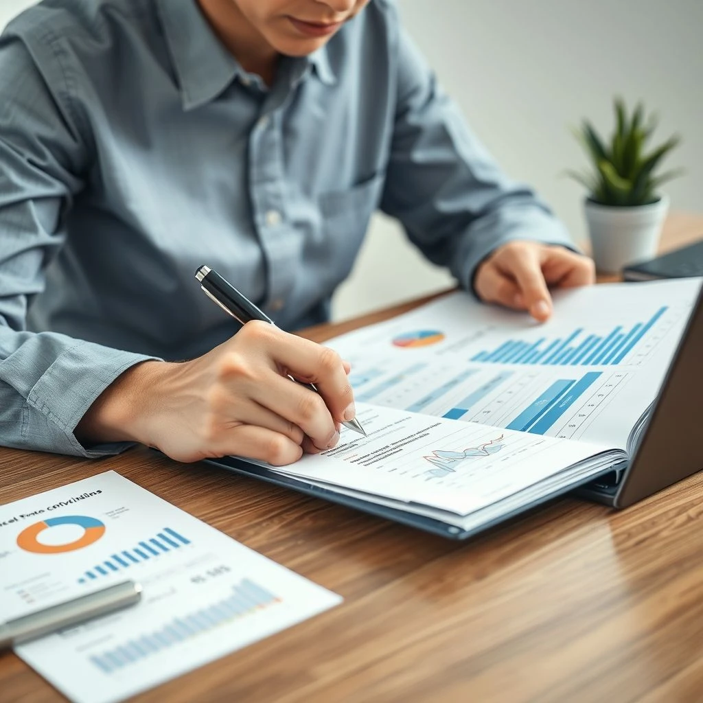 Cara Menulis Business Development Report yang Kuat untuk Profesional