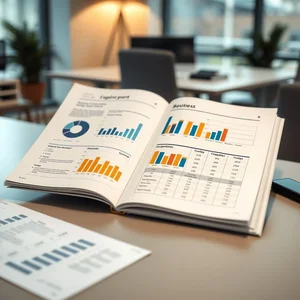 Cara Menulis Competitor Analysis Report yang Kuat Panduan Profesional