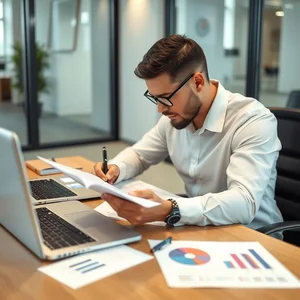 Cara Menulis Department Report yang Kuat Panduan Profesional