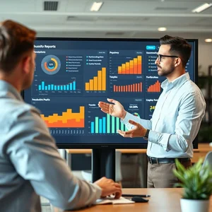 Cara Menulis Growth Report yang Kuat Panduan untuk Profesional