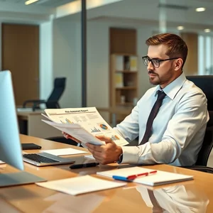 Cara Menulis Risk Assessment Report yang Sempurna dalam Bahasa Inggris
