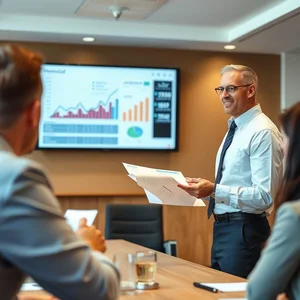 Cara Menulis Shareholder Report Jelas untuk Profesional ESL