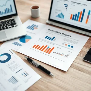 Cara Menulis Stakeholder Report Panduan Jelas untuk Profesional