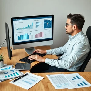 Cara Menulis Workforce Report yang Jelas Panduan untuk Profesional