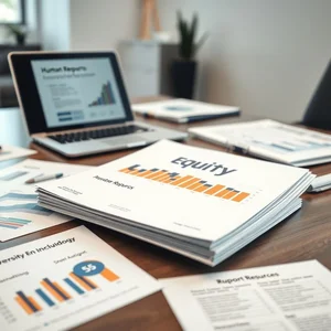 Come scrivere un Equity Report efficace per professionisti