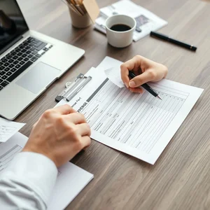 Come Scrivere un Expense Report Chiaro Una Guida per Professionisti