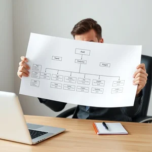 Come scrivere un Organizational Structure Report Una guida chiara